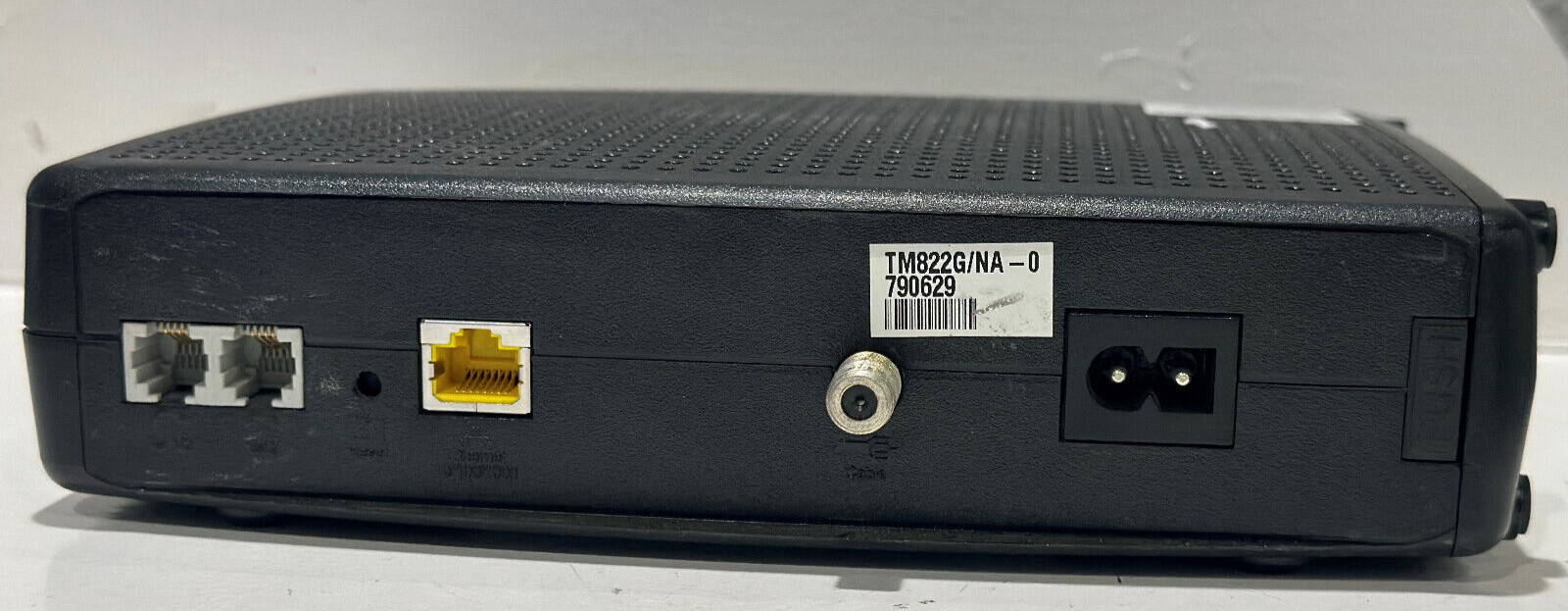 ARRIS Touchstone TM822G Telephony Modem
