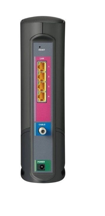 Arris Surfboard WI-fI Cable Modem