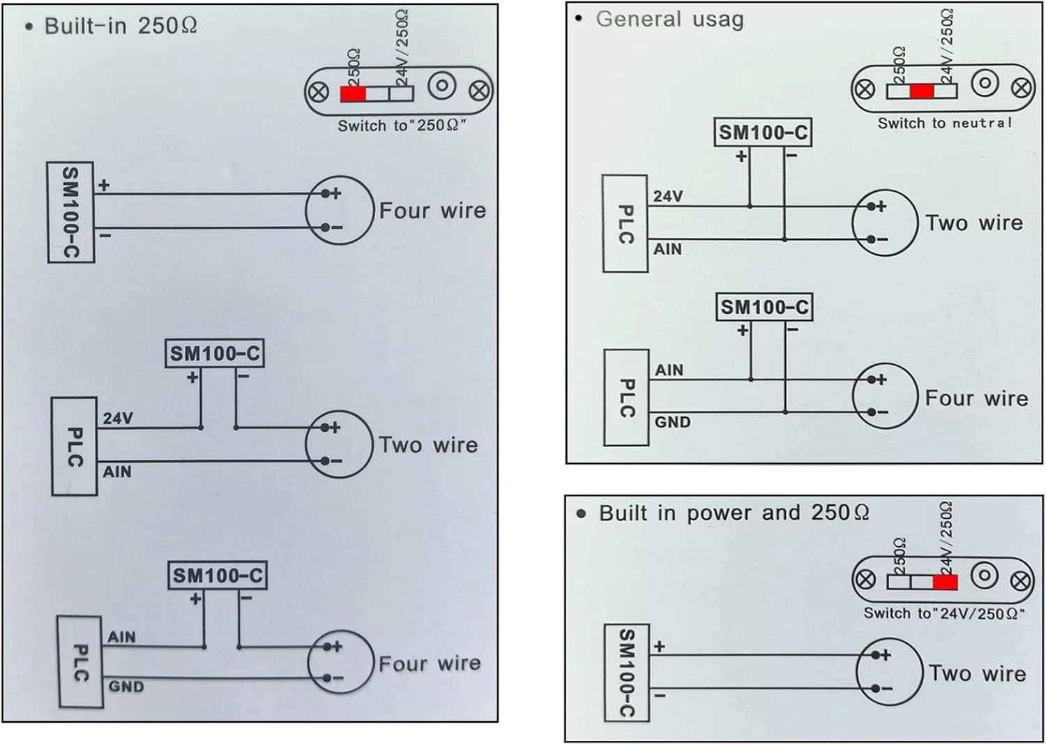 Industrial-Grade USB HART Transmitter – Compact & Durable for Harsh Environments