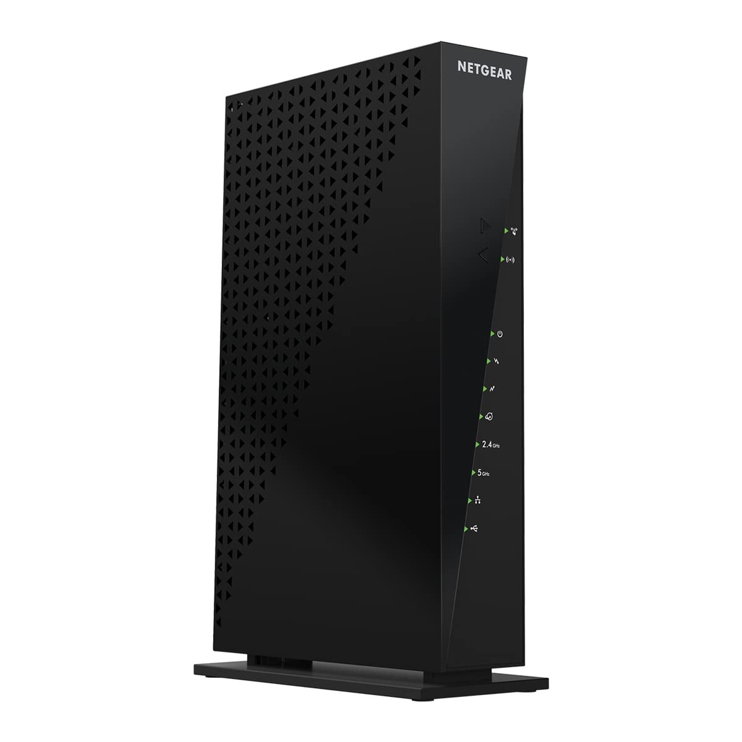 NETGEAR Cable Modem WiFi Router Combo C6300 | Compatible with Cable Providers…