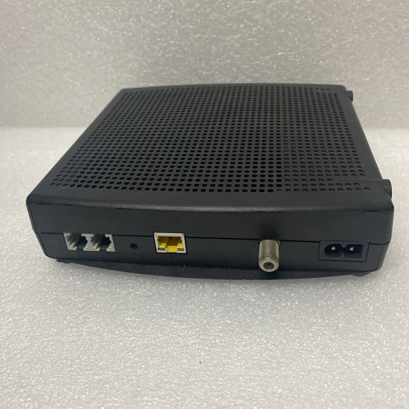 ARRIS Touchstone TM1602A DOCSIS 3.0 E-MTA with Power Cable