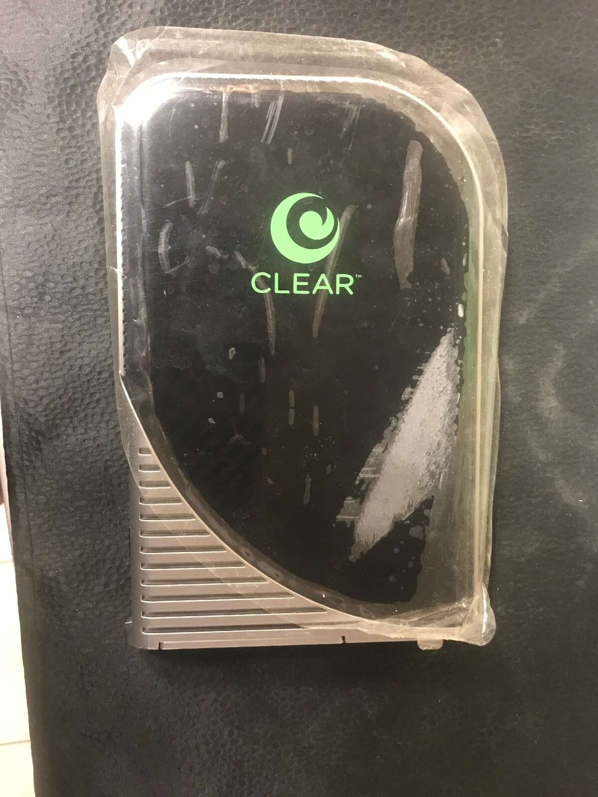 Clear Modem Series G Wireless Wi-Fi Internet Modem