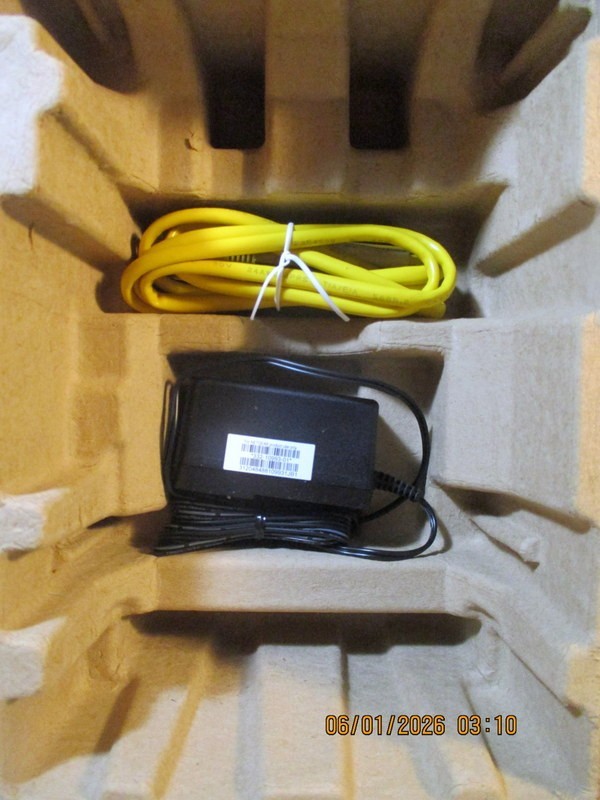 NETGEAR Nighthawk CM1100 Cable Modem