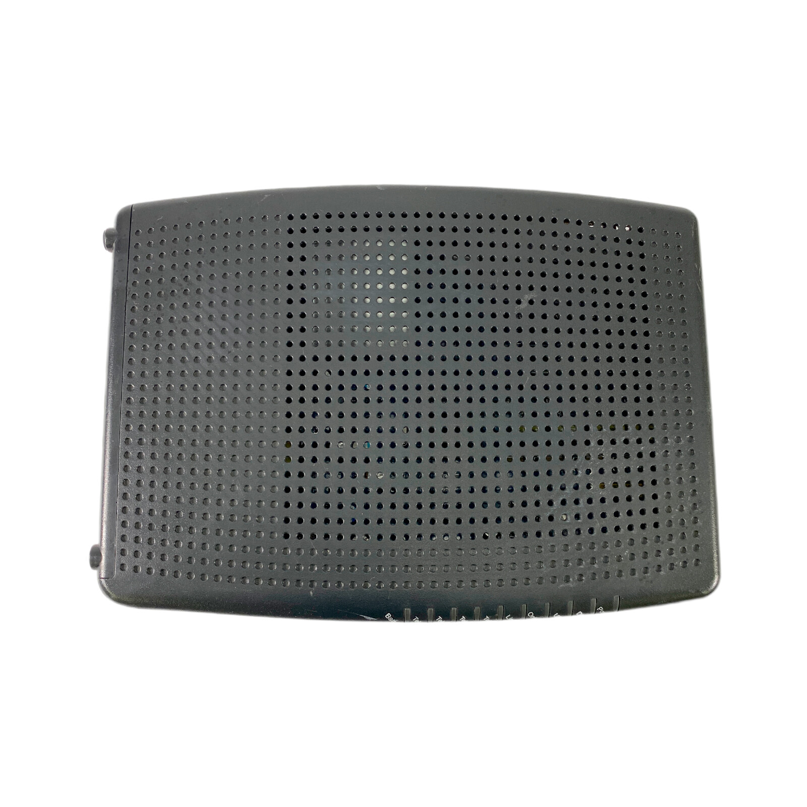 Arris Touchstone TM804G/CT Telephony Cable Modem Docsis 3.0 NO Adapter