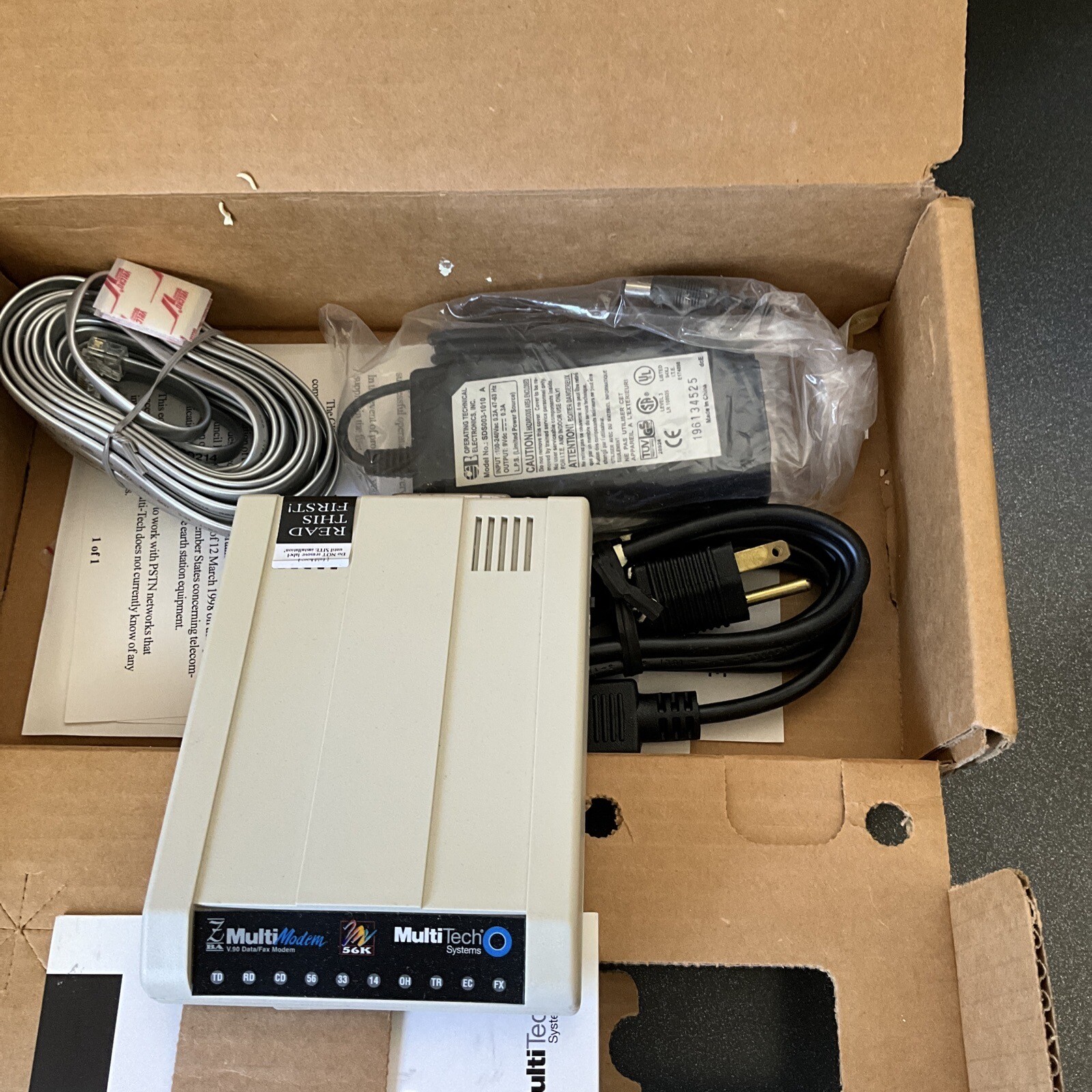 GE 2245794 GLOBAL MODEM KIT WITH CATH/ANGIO.