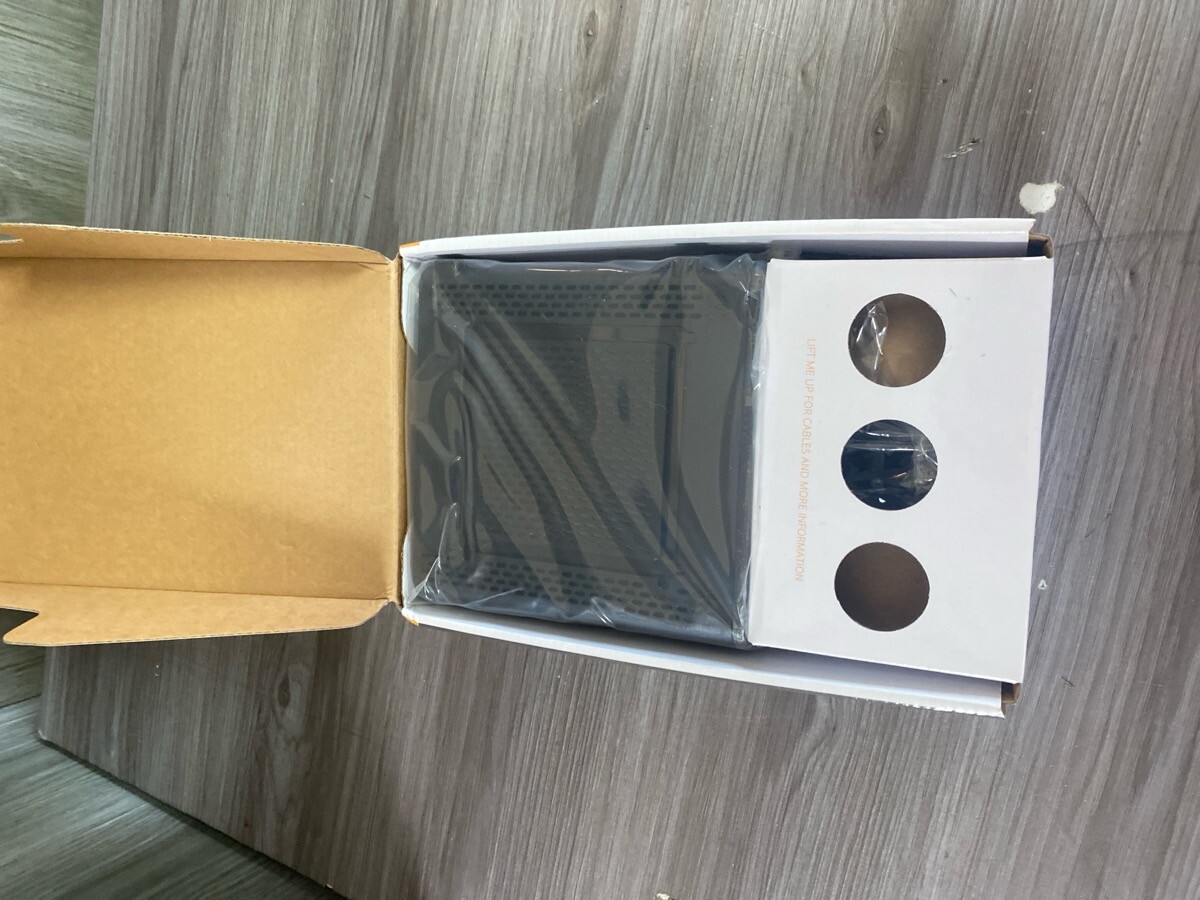 ARRIS SBG10 (PSO031564)