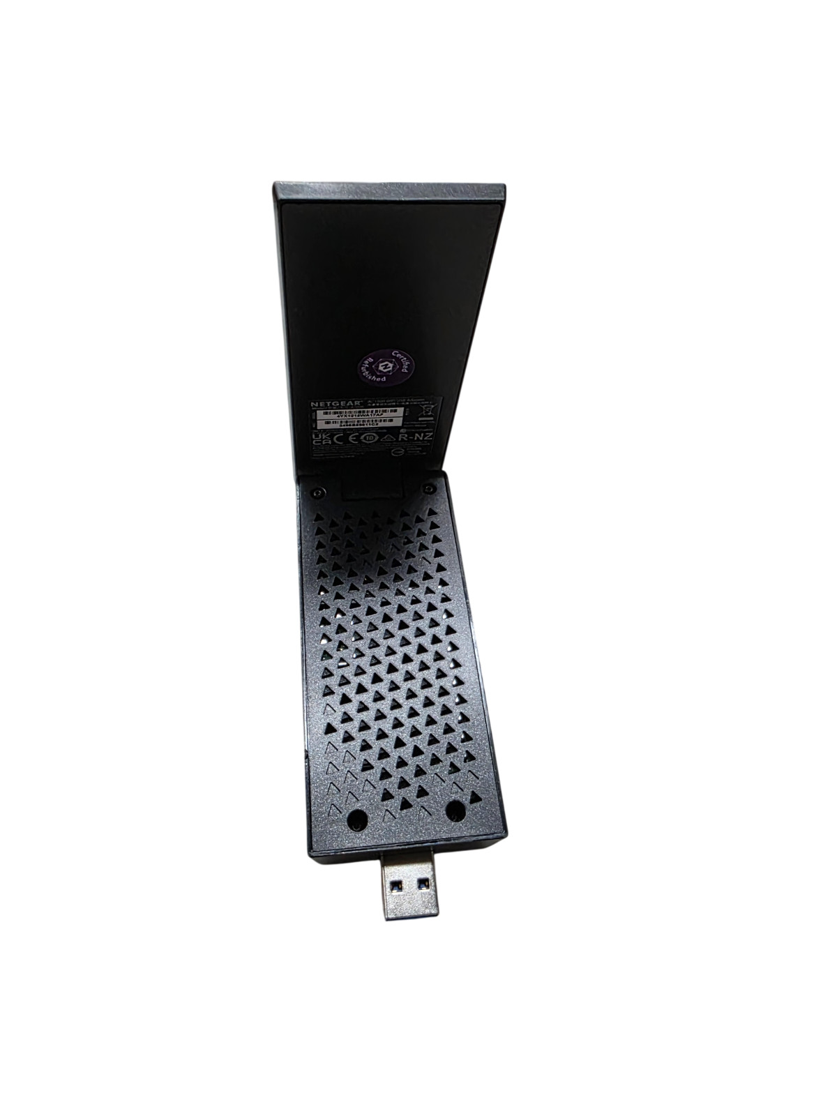 Netgear Nighthawk AC1900 Wi-Fi USB Adapter (A7000-10000S)
