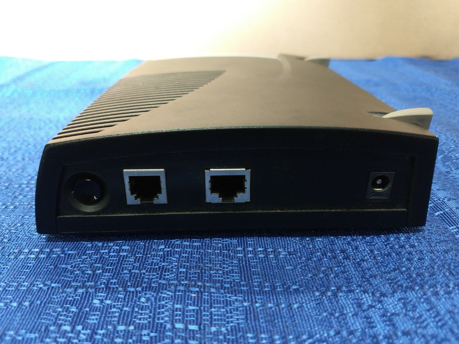 Efficient Networks SpeedStream 5260 DSL Modem