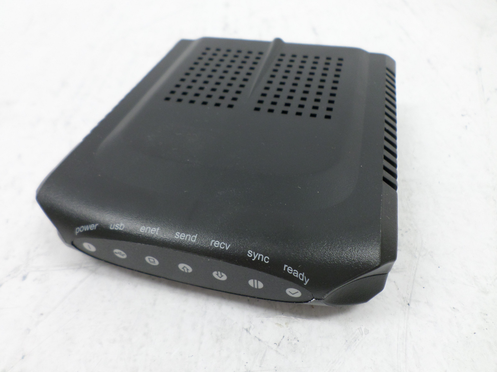 Ambit U10C018 DOCSIS 2.0 USB Ethernet Cable Modem U10C018.80 LF