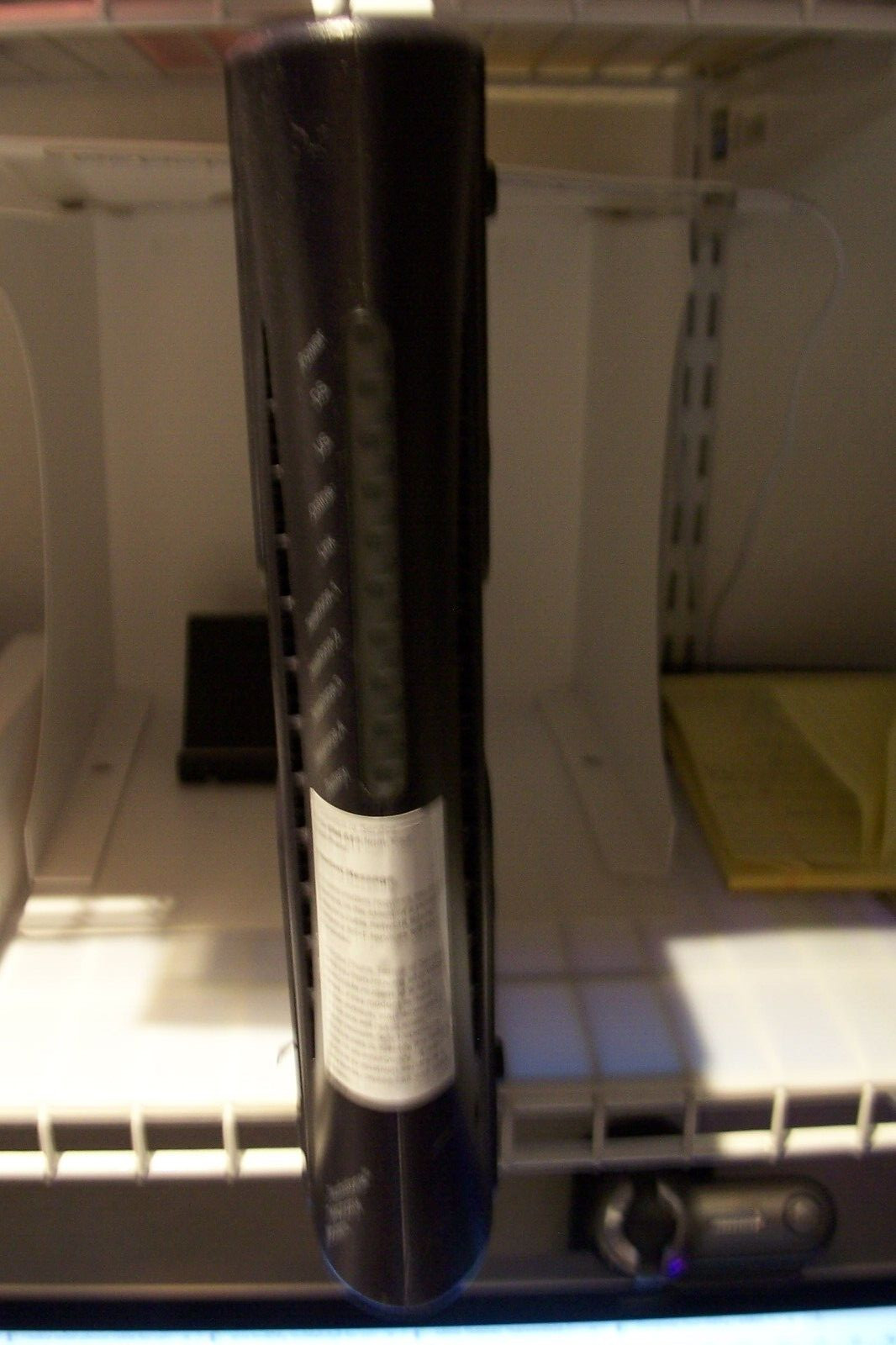 ARRIS TM604G TM04AHDG6 CABLE MODEM