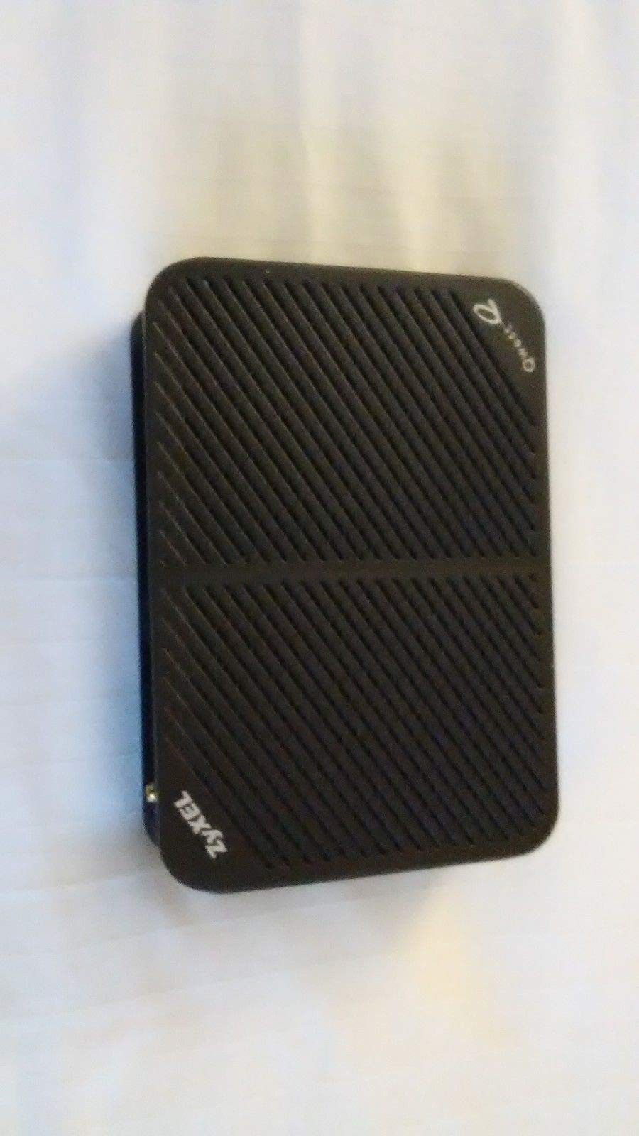 Qwest Centurylink Zyxel PK5000Z DSL Wireless Modem