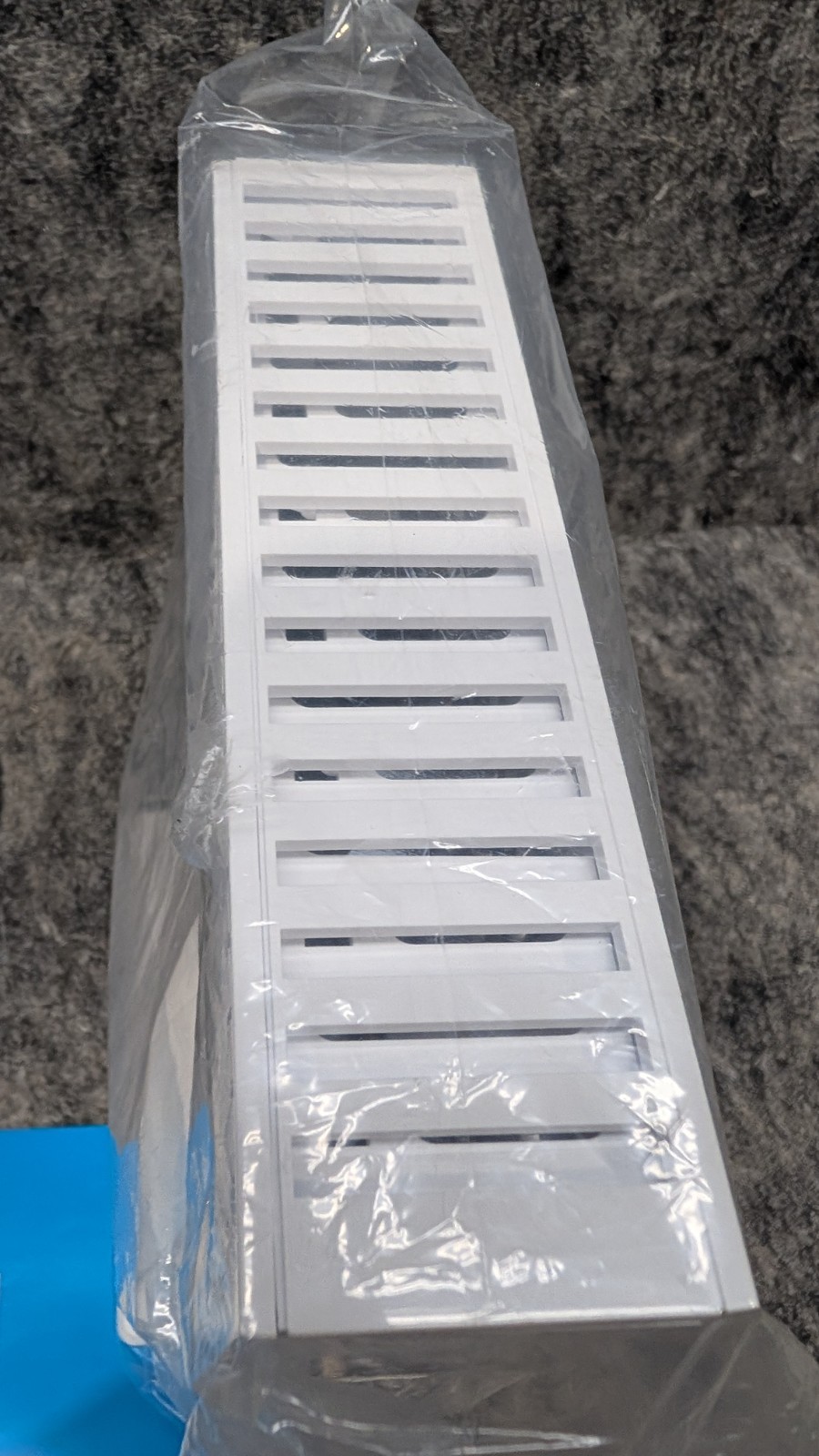 Hitron CODA56 DOCSIS 3.1 Cable Modem 2.5GbE White – Cox/Spectrum/Xfinity 🔥New🔥