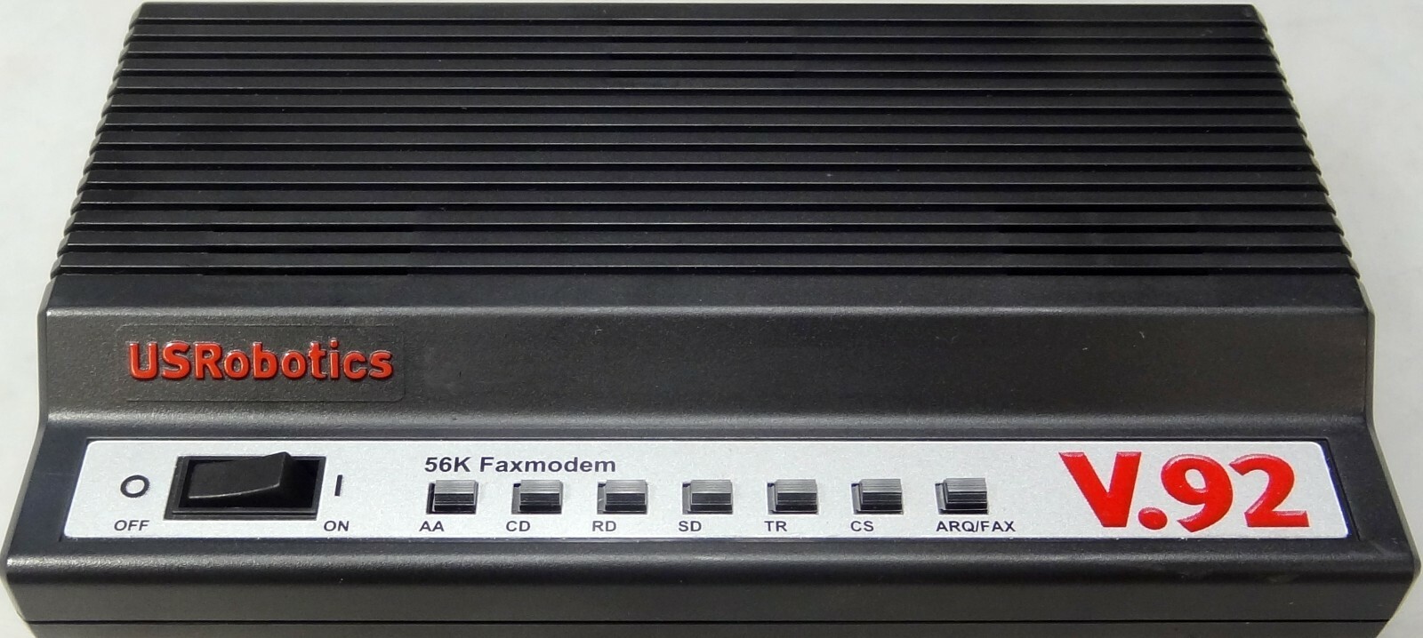 USRobotics V.92 56K Faxmodem 5686 (No Ac Adapter)