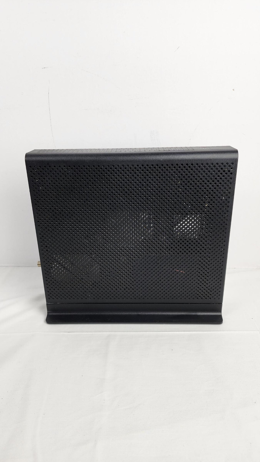 Technicolor Wireless Cable Modem (TC8715D) – Black