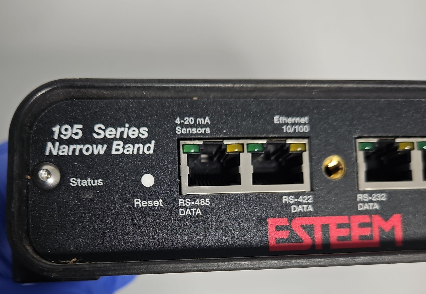 ESTeem 195C Long Range Industrial Wireless Radio System Modem Module Unit
