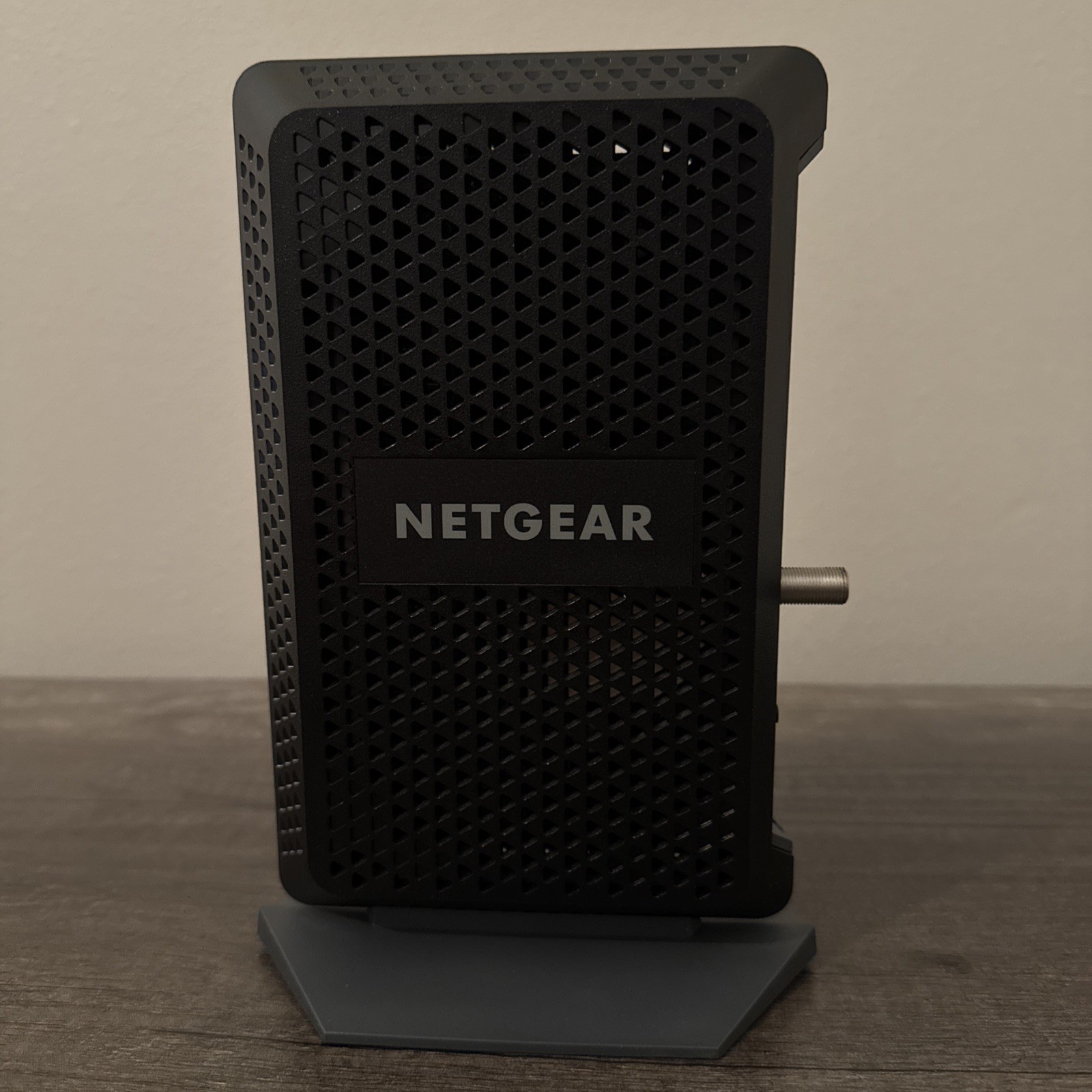 Netgear CM1000v2 Cable Modem DOCSIS 3.1