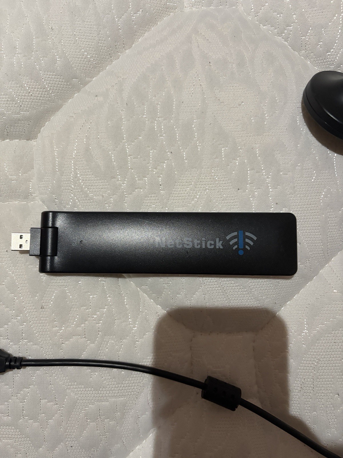 NetStick 4G LTE Cat 4 Mobile Hotspot USB Modem USB