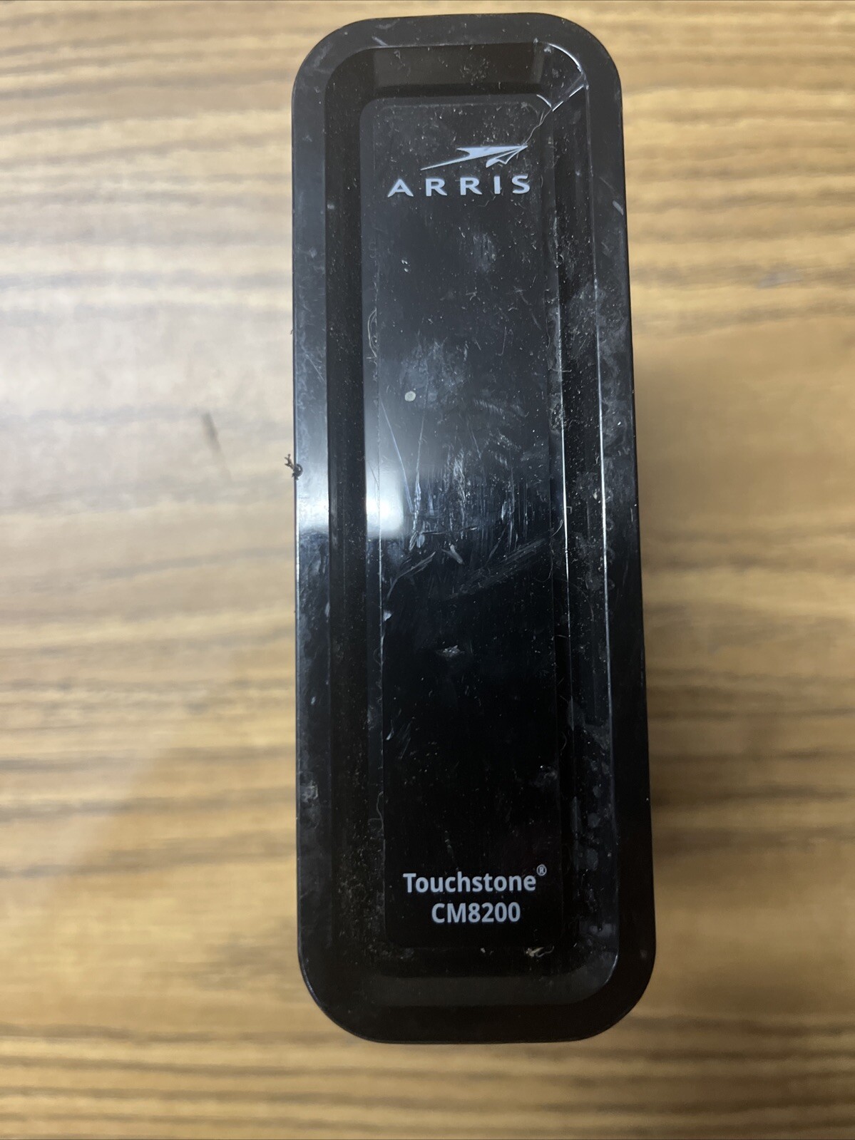 ARRIS Touchstone CM8200 DOCSIS 3.1 Cable Modem