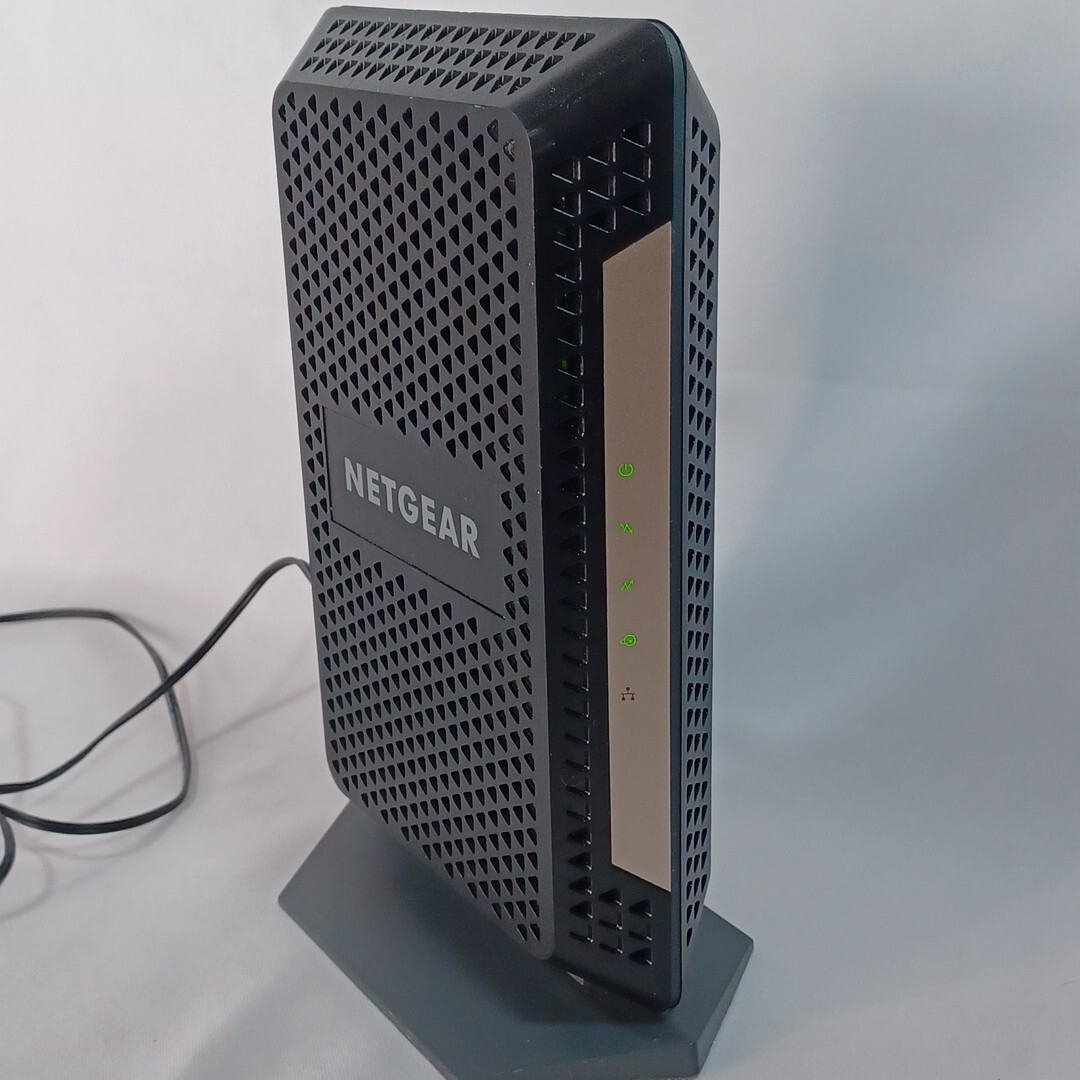 Netgear Ultra High Speed DOCSIS® 3.1 Cable Modem (CM1000)