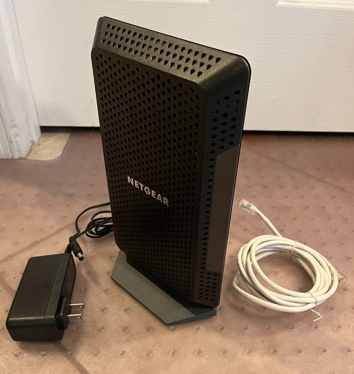 NETGEAR NIGHTHAWK CM1200 DOCSIS 3.1 Multi-Gig Cable Modem Xfinity/Spectrum/Cox