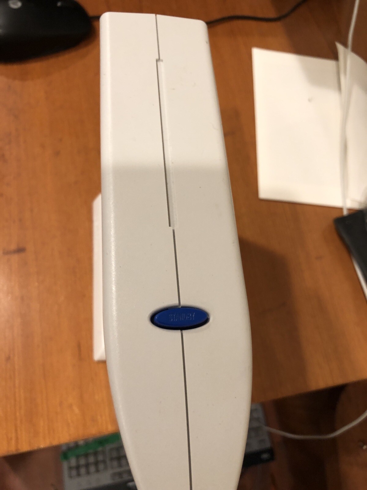 Motorola SURFboard (SB4200) 38.91 Mbps