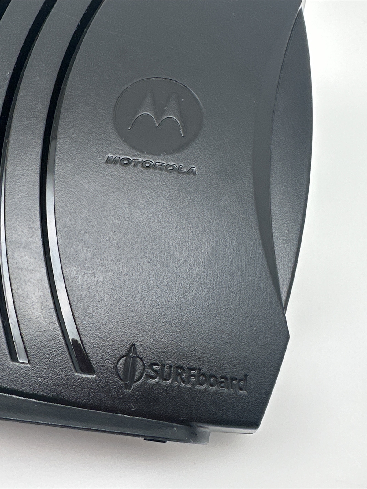 Motorola SURFboard SB5101U – Cable Modem, Input Voltage: + 12VDC ….8