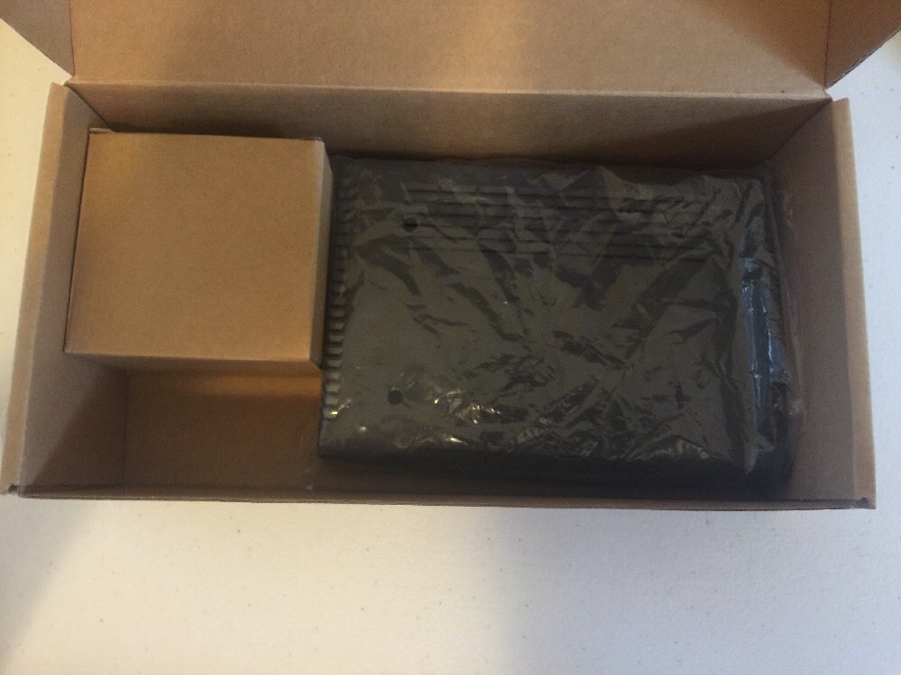 Sprint SP-645M-A1, ADSL MODEM