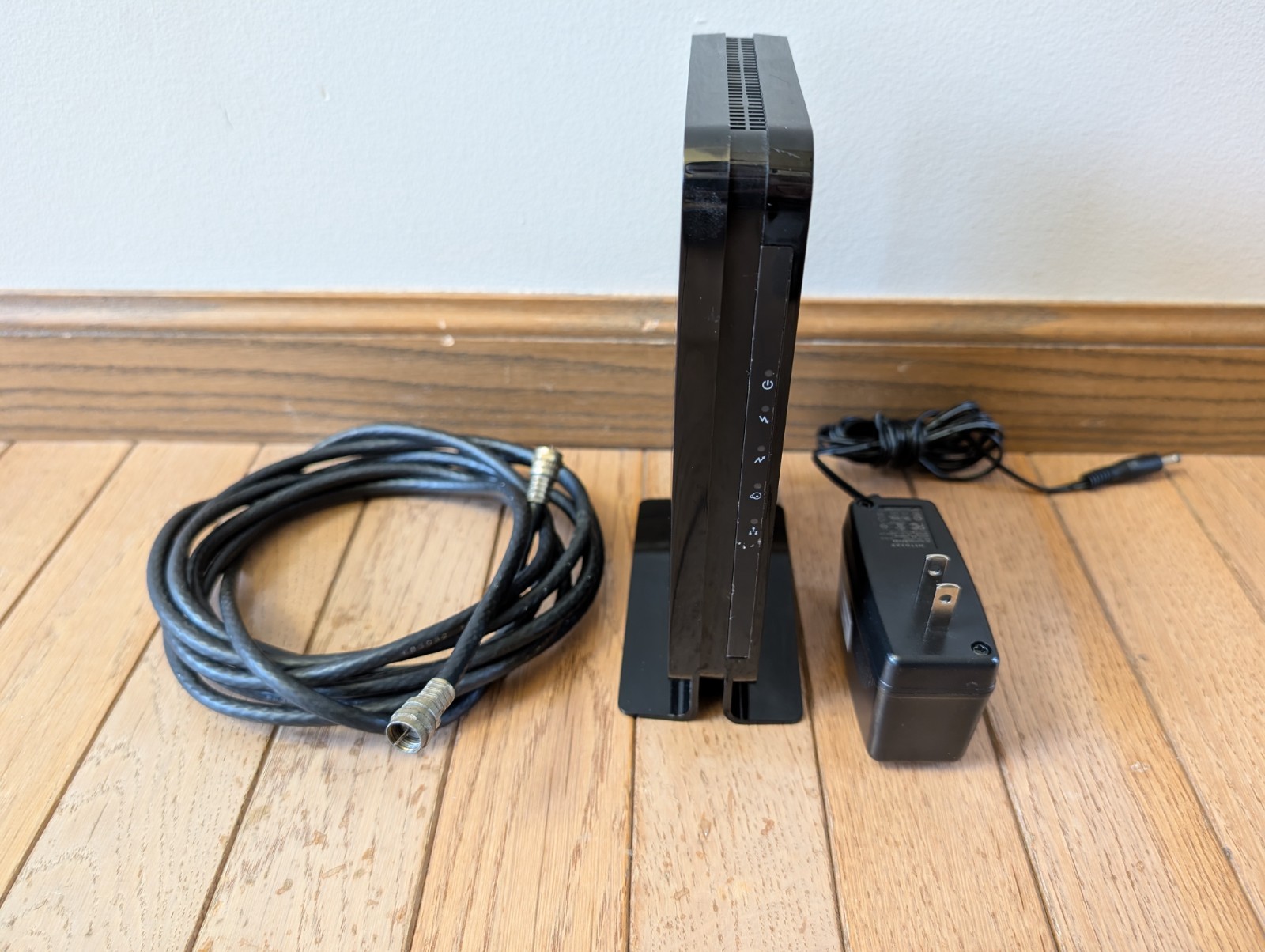 Netgear CM500 DOCSIS 3.0 16×4 Cable Modem