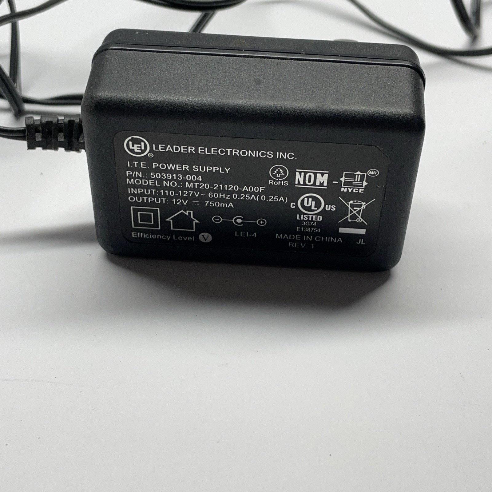 Motorola SURFboard (SB6121) 300 Mbps Modem
