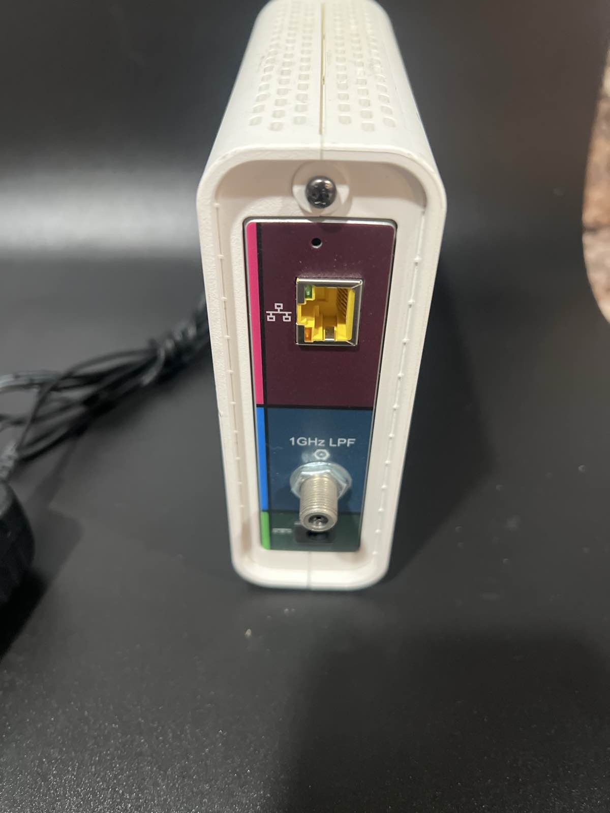ARRIS SURFboard SB6190 DOCSIS 3.0 Cable Modem 32×8 Xfinity