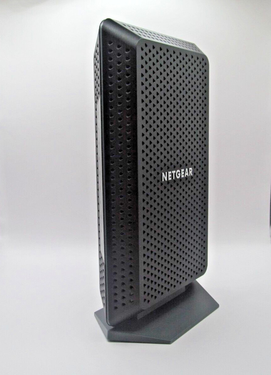 NETGEAR CM1150V Nighthawk Multi-Gig Speed Cable Modem for XFINITY With Voice