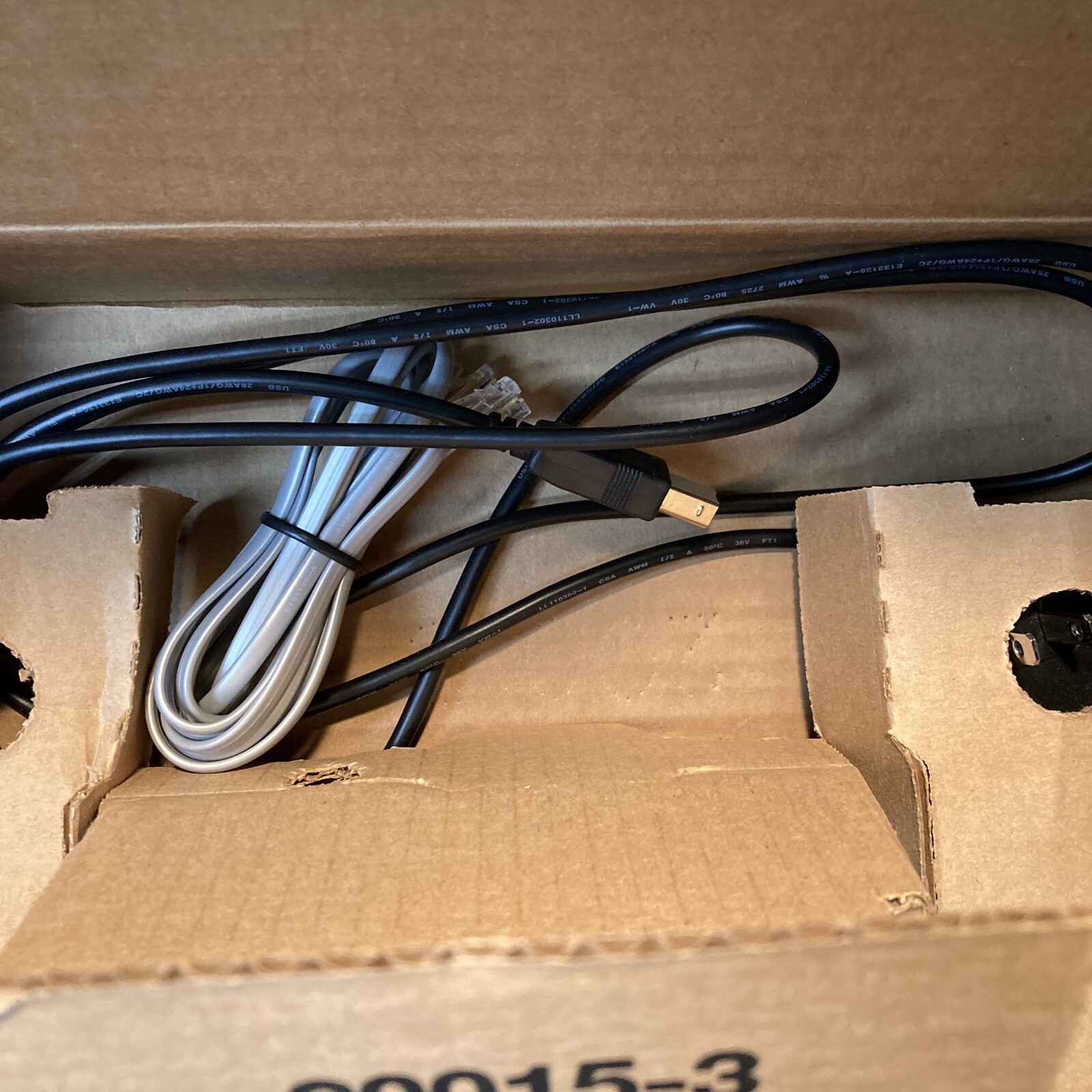 Zoom 5554 5554A Series 1049 ADSL X5 Modem Gateway Router Firewall 10/100
