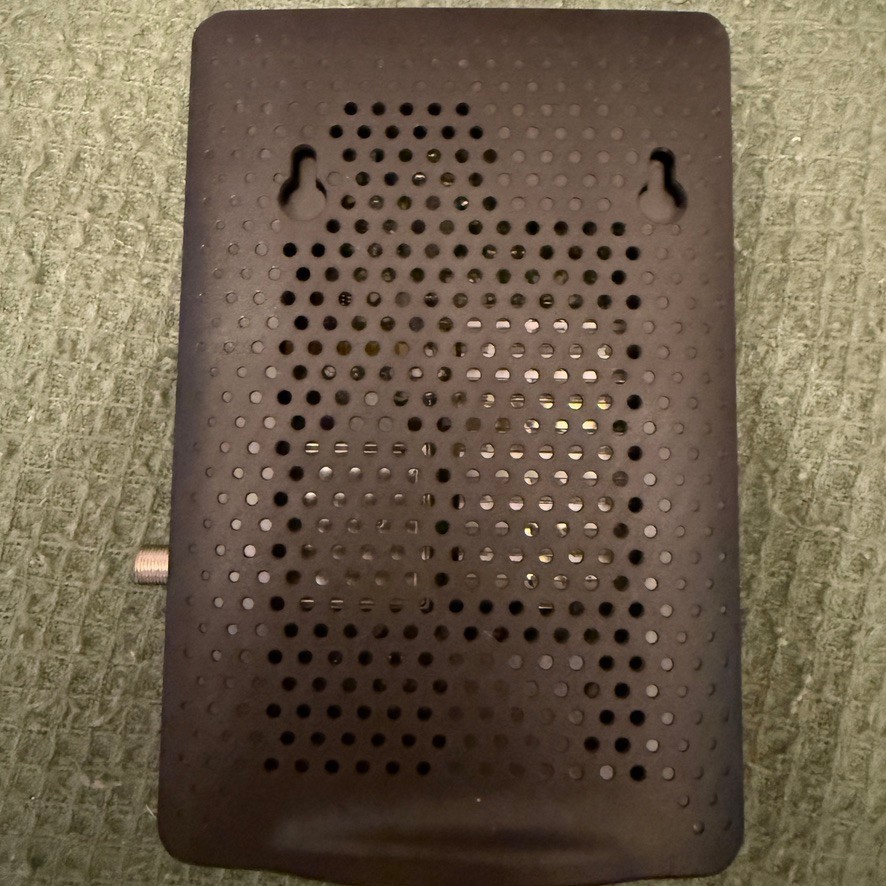 Cisco DPC3216 DOCSIS 3.0 Cable Modem 16×4 340Mbps Xfinity Cox Spectrum TESTED