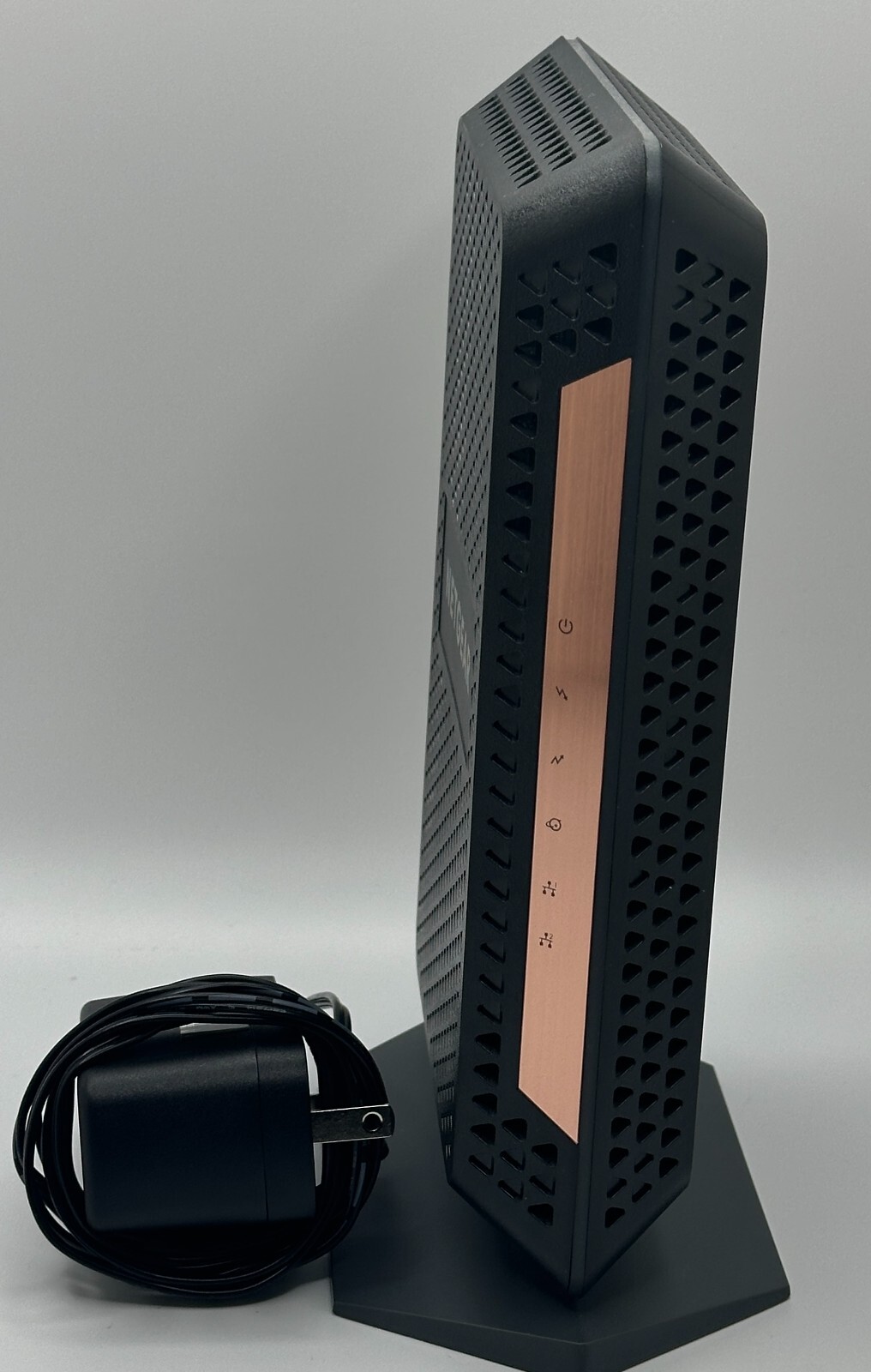 NETGEAR Nighthawk CM1100 Cable Modem