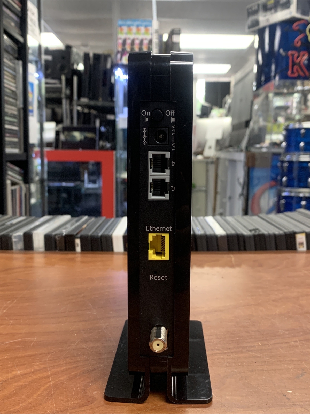 NETGEAR Cable Modem CM500