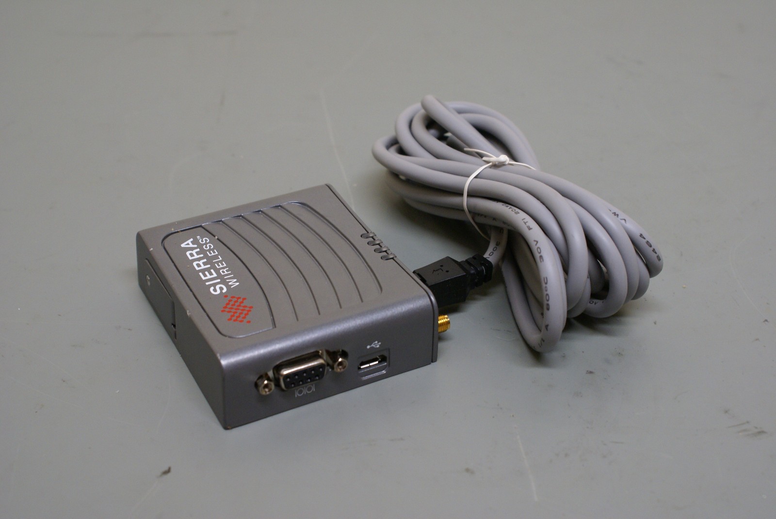 Sierra Wireless AirLink LS300 AT&T 1D