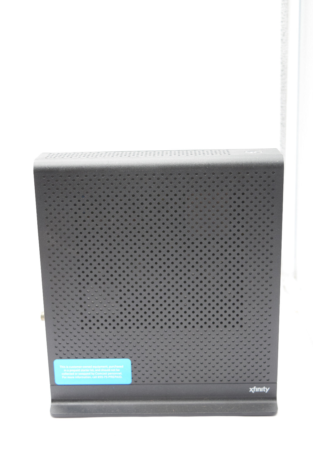 Xfinity Arris TG1682G Dual Band Wireless 802.11ac Cable Modem & Wi-Fi Router