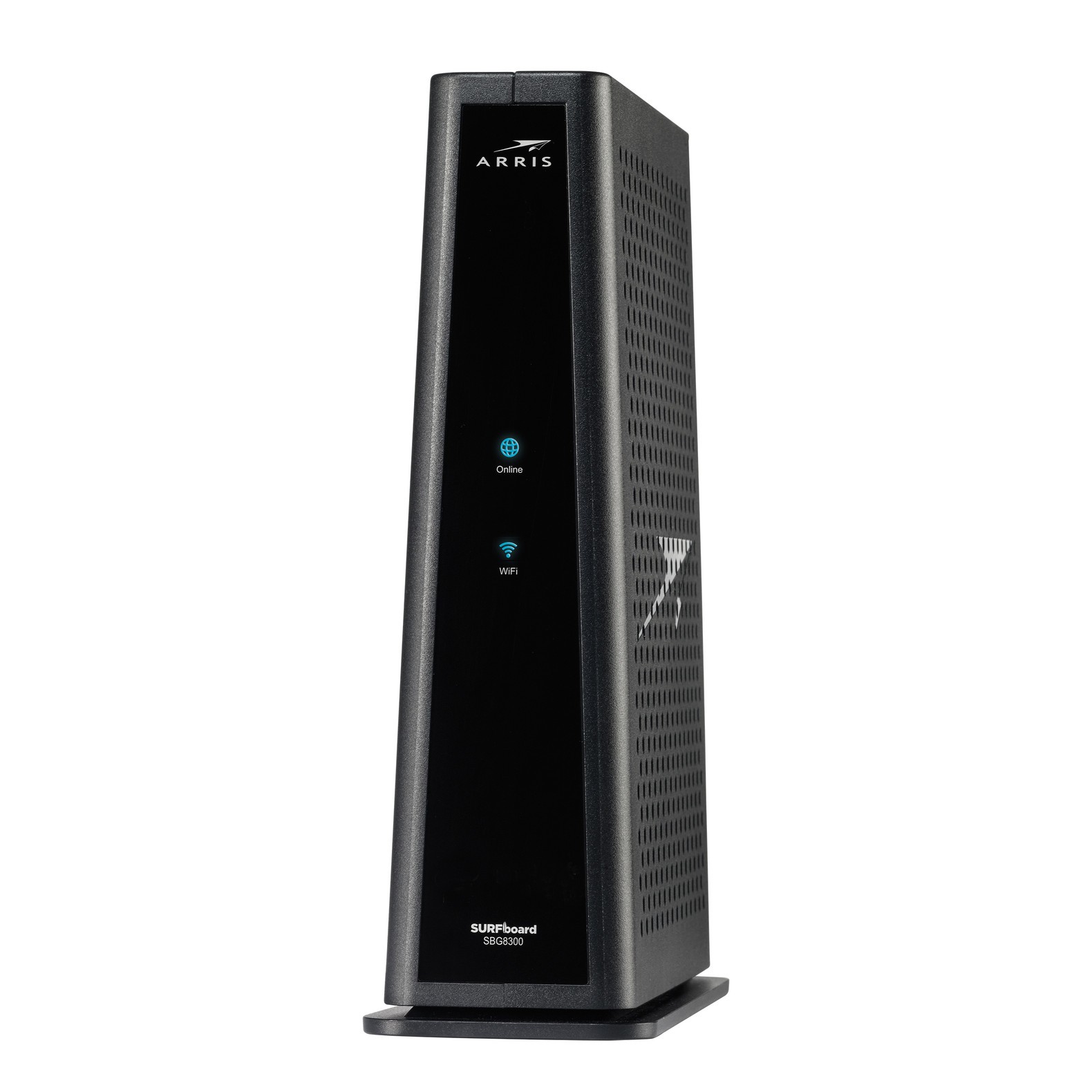 ARRIS SBG8300-RB Surfboard 3.1 Modem & AC2350 Router – Certified Refurbished