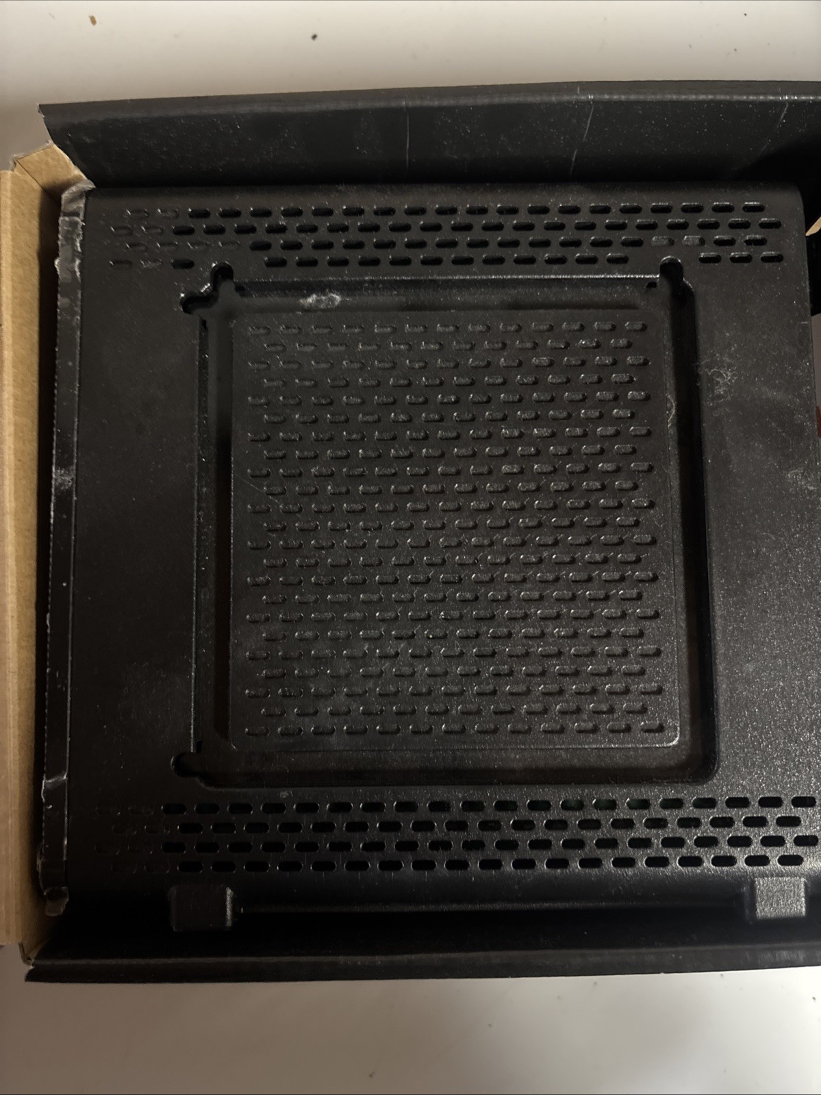 ARRIS SURFboard SBG6580 DOCSIS 3.0 Cable Modem/ Wi-Fi N300 + 5GHz New Open Box