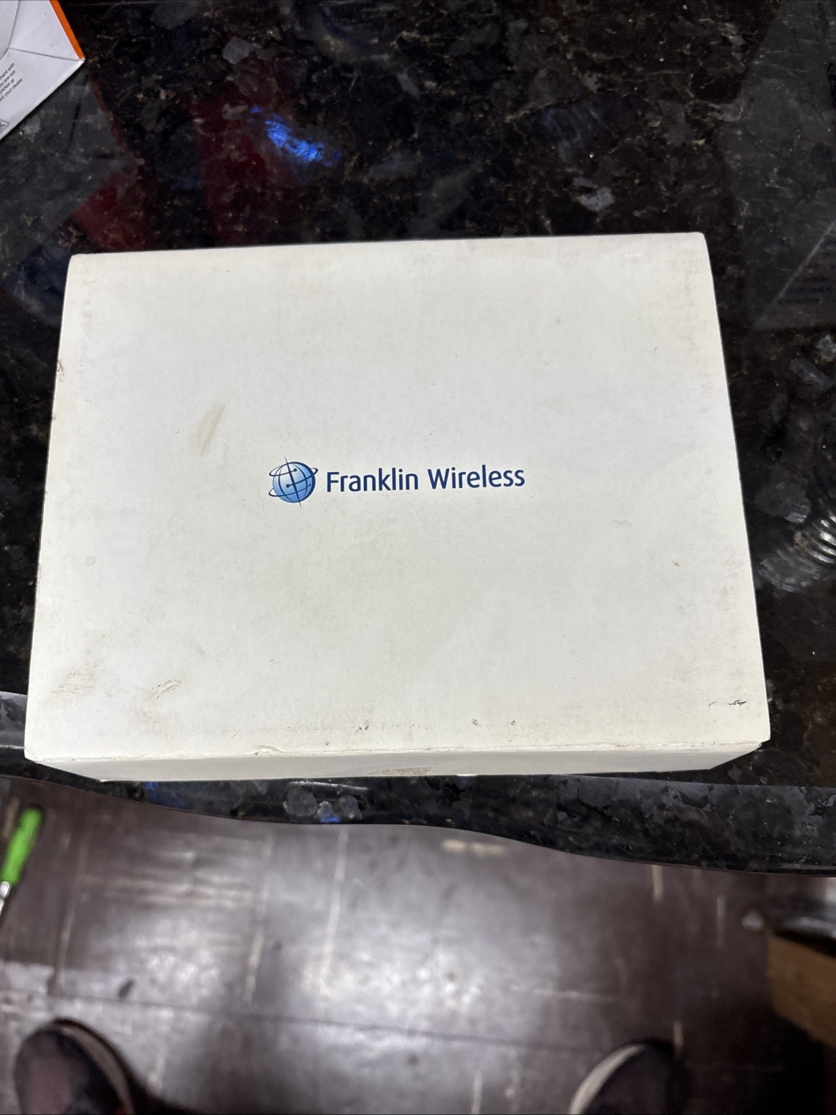 Franklin Wireless S600 3G USB Modem for ATM Digital Signage Kiosk M2M XHG-S600