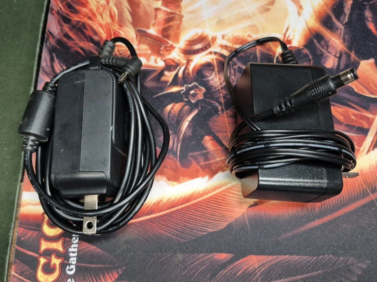 Motorola Cable Modem MB7220 And Asus Router RT-N66U
