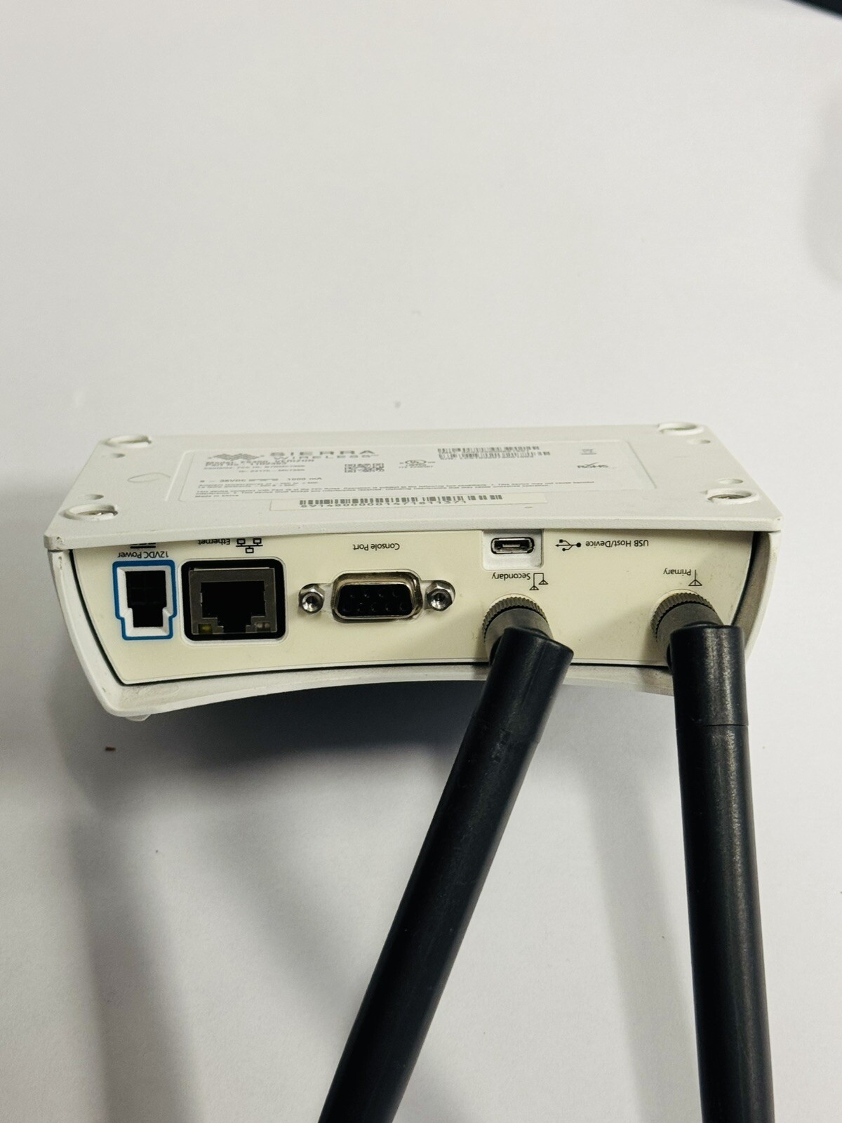Sierra Wireless AirLink ES450 Enterprise 4G LTE Gateway 1102383 Verizon