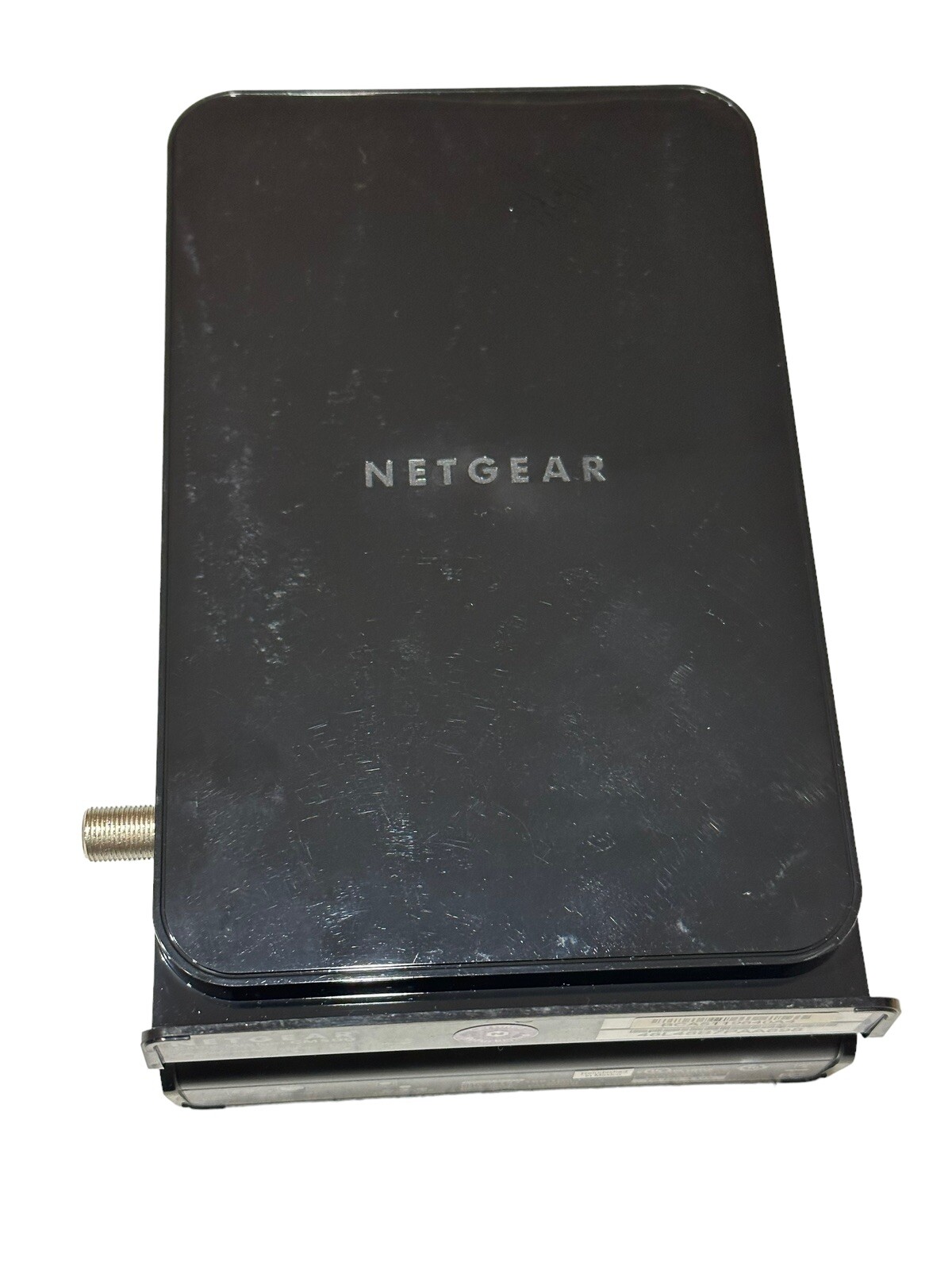 Netgear CM500V 16×4 DOCSIS 3.0 680Mbps Xfinity Comcast Cable Modem UNTESTED