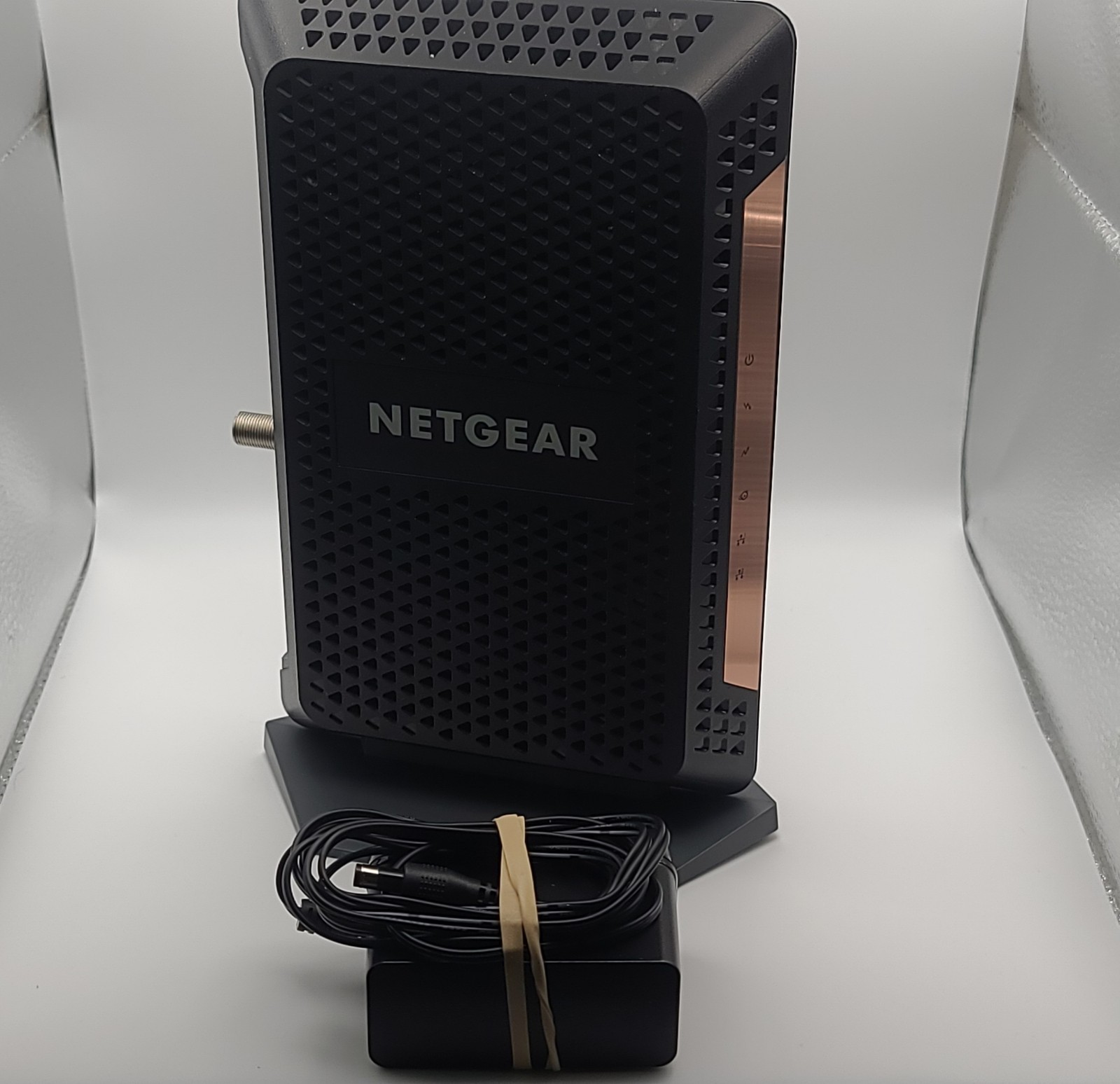 Netgear Nighthawk CM1100 DOCSIS 3.1 Multi-Gig Cable Modem – USED