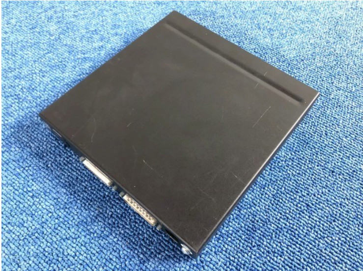 MOTOROLA L3208A Digital Junction Box Bare Unit Only NICE USED