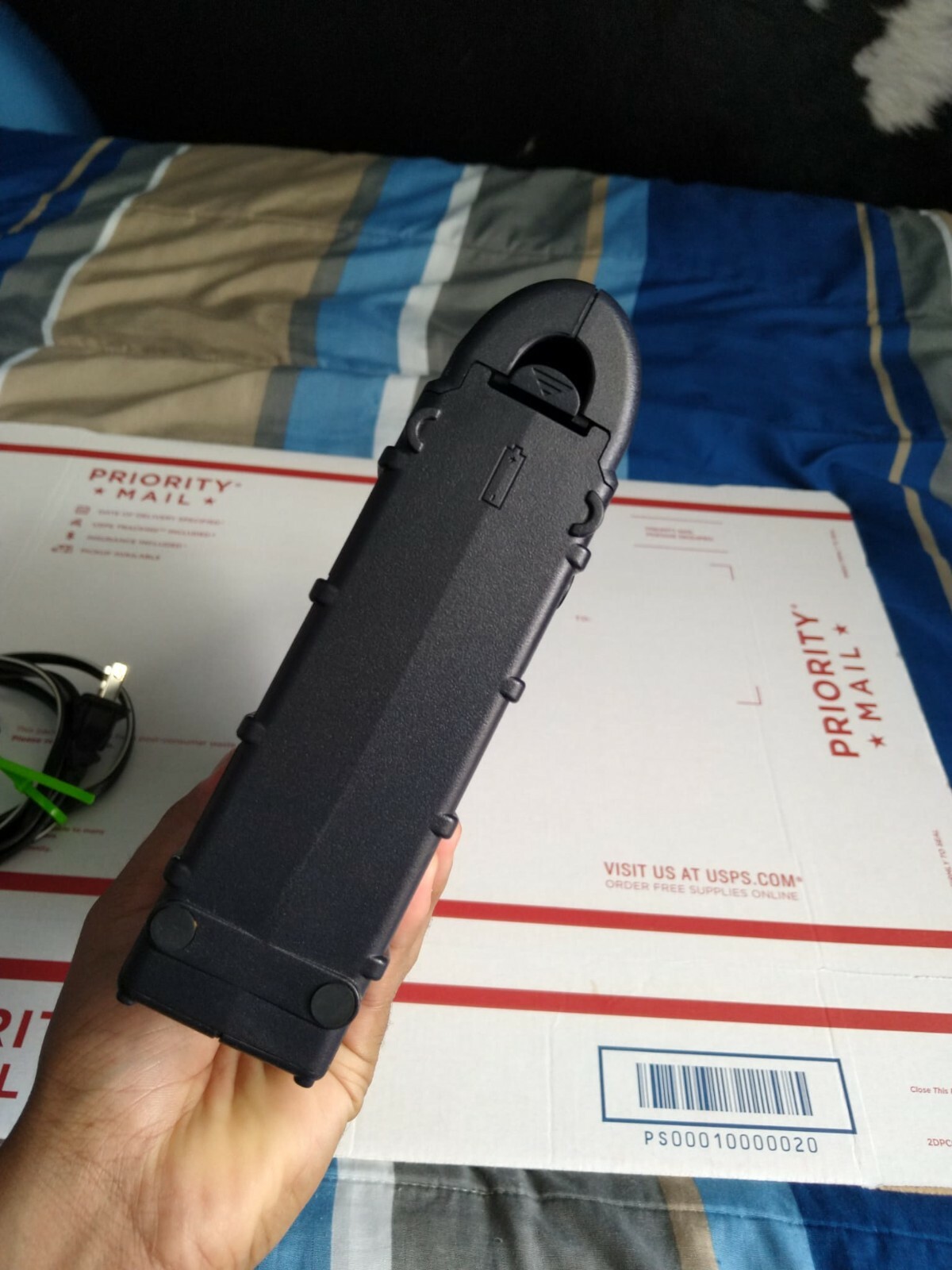 Arris Model: TM602G P/N: TM02AH1G6: Cable Modem: NICE! READ!