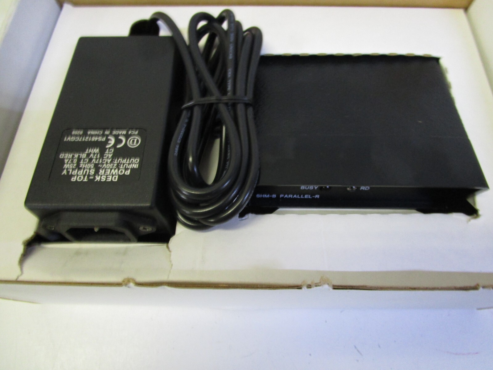 BLACK BOX ME807A-E SHORT HAUL MODEM NEW OPEN BOX FREE SHIPPING!!!!!!!!!!