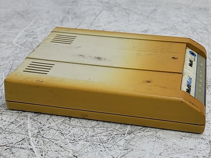 MULTITECH MT5656ZDX MultiModem ZDX V.92 Data/Fax Modem 56KBPS SEE NOTES