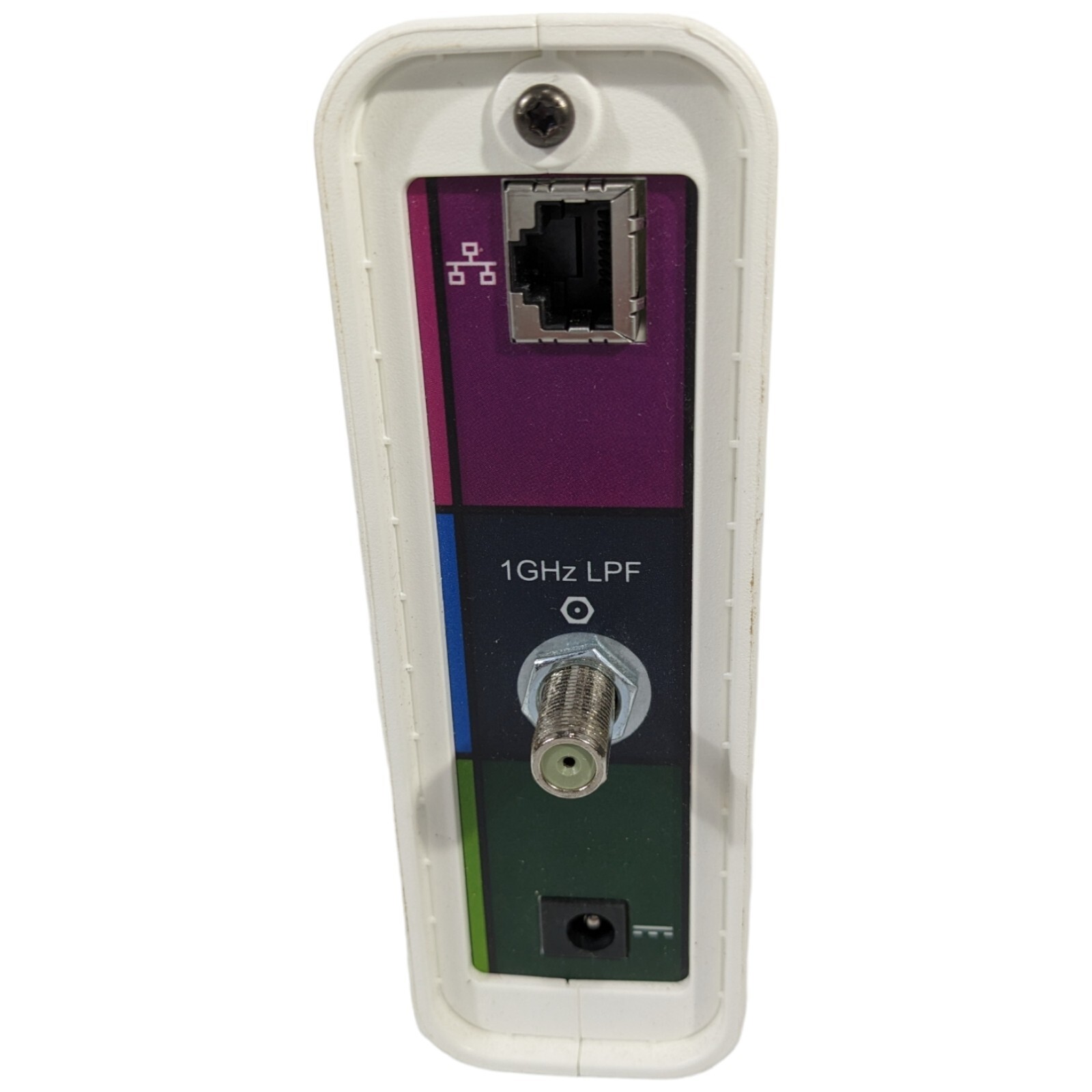 ARRIS SURFboard SB6141 Docsis Cable Internet Modem 581901-022-00