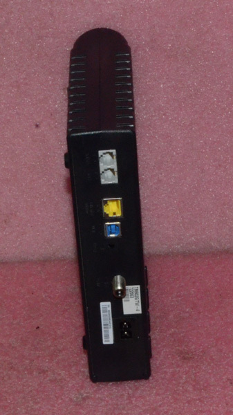 Arris Cable Modem Model TM602G.